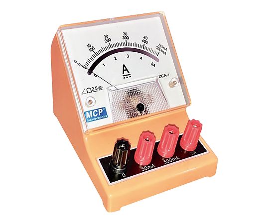 AS ONE Analog Indicator, 아날로그 지시계