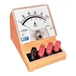 AS ONE Analog Indicator, 아날로그 지시계