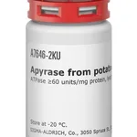 Merck APYRASE FROM POTATOES, ATPASE 60-200 UN