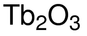 Merck TERBIUM(III) OXIDE, 99.99% METALS BASIS