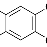 Merck 6,7-DIBROMO-2,3-DIHYDRO-BENZO( - 50 MG &