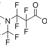 Merck POTASSIUM, 3-(BIS-TRIFLUOROMETHY-