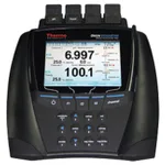 Thermo Fisher Scientific Orion Versa Star Pro pH/Conductivity Multiparameter Benchtop Meter