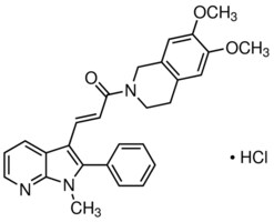 Merck SIS3