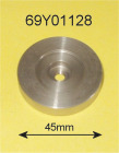[저울 부품] Weight (100,3g Tol.+1g)