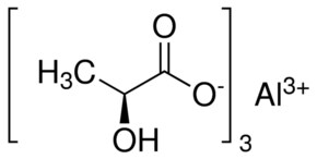 Merck ALUMINUM L-LACTATE, 95%