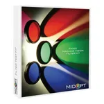 AS ONE Optical Filter Kit, 광학필터 키트