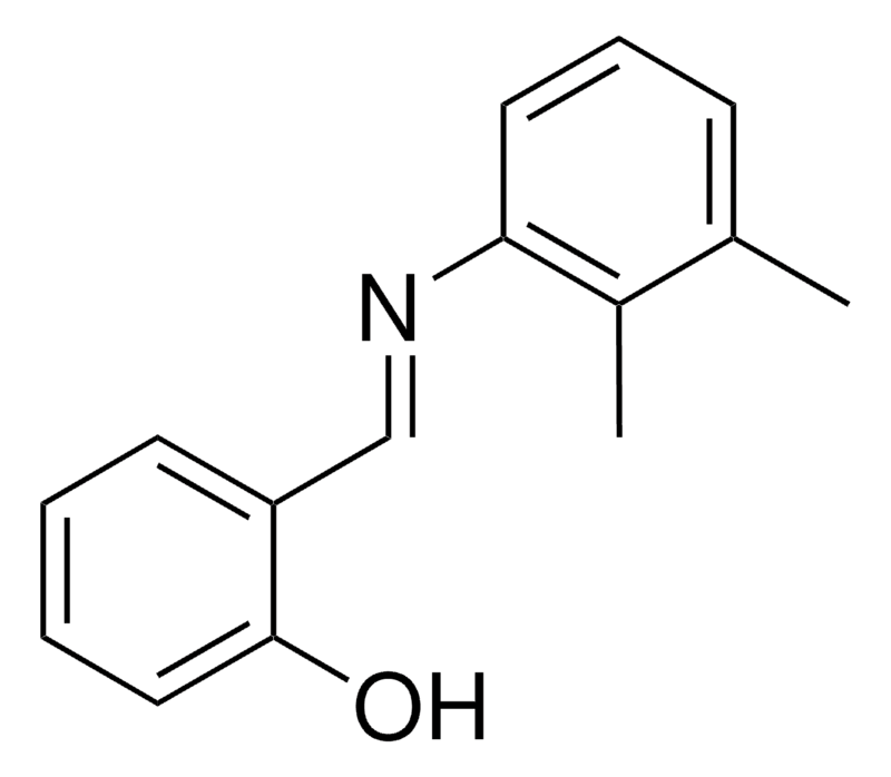 Merck ALPHA-(2,3-DIMETHYLPHENYLIMINO)