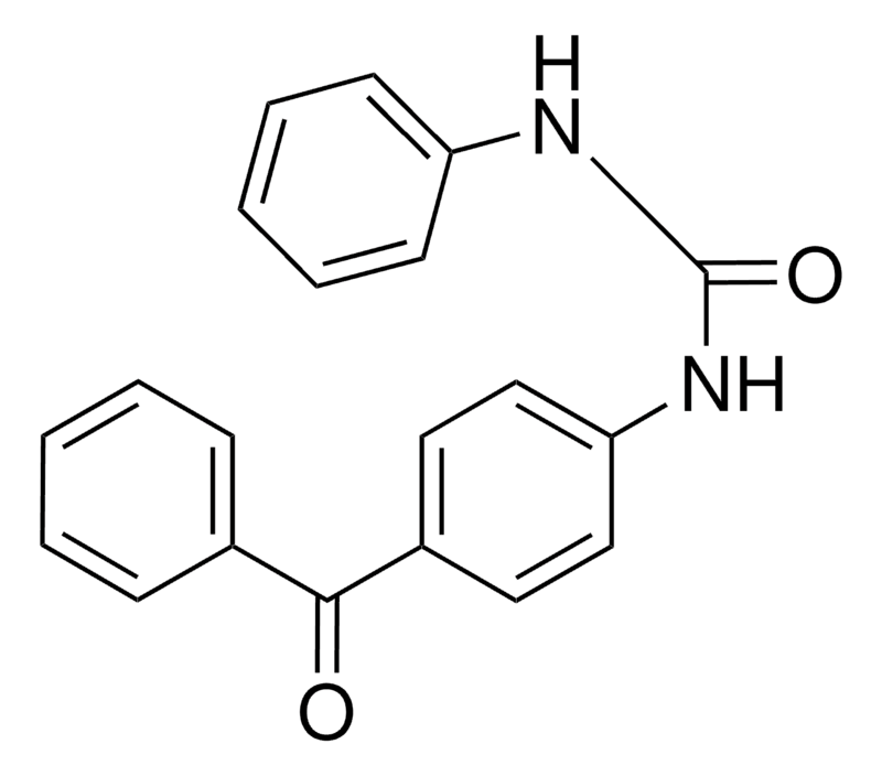 Merck 1-(4-BENZOYLPHENYL)-3-PHENYLURE