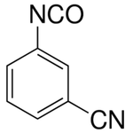 Merck 3-CYANOPHENYL ISOCYANATE, 97%