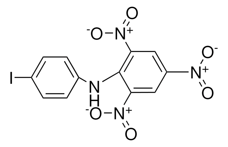 Merck 4'-IODO-2,4,6-TRINITRODIPHENYLA-