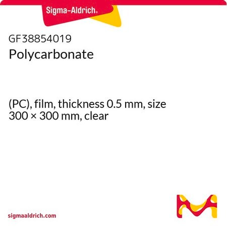 Merck Polycarbonate