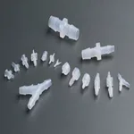 UPCHURCH 크로마토그래피 Adapters