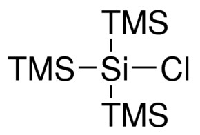 Merck CHLOROTRIS(TRIMETHYLSILYL)SILANE, 97%
