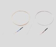 AS ONE Ultra Fine Coated Thermocouple, 극세 피복 열전대