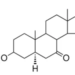 Merck 3BETA-ACETOXY-5ALPHA-ANDROSTANE
