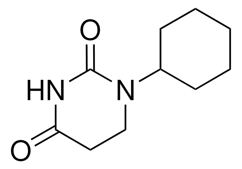 Merck 1-CYCLOHEXYL-5,6-DIHYDRO-2,4(1H,-