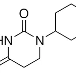 Merck 1-CYCLOHEXYL-5,6-DIHYDRO-2,4(1H,-