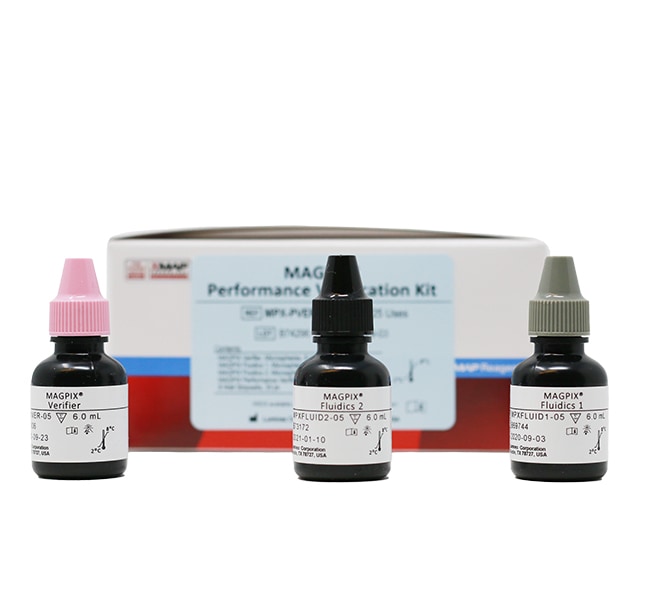 Thermo Fisher Scientific MAGPIX Performance Verification Kit