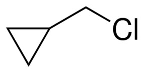 Merck (CHLOROMETHYL)CYCLOPROPANE, 97%