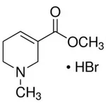 Merck ARECOLIN HYDROBROMIDE VETRANAL, 250