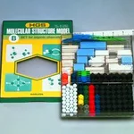 Merck HGS RESEARCHER MODEL SET INORGANIC CHEM&