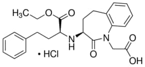 Merck BENAZEPRIL HYDROCHLORIDE