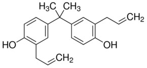 Merck 2,2``-DIALLYLBISPHENOL A, TECH., 85%