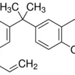 Merck 2,2``-DIALLYLBISPHENOL A, TECH., 85%