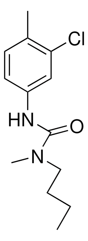 Merck 1-BUTYL-3-(3-CHLORO-4-METHYLPHE