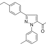Merck 3-(4-ISOBUTYLPHENYL)-1-(3-METHY-