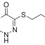 Merck 6-(BUTYLTHIO)-1,2,4-TRIAZINE-3,5-