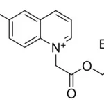 Merck 1-(ETHOXYCARBONYLMETHYL)-6-METHOXY-QUINO