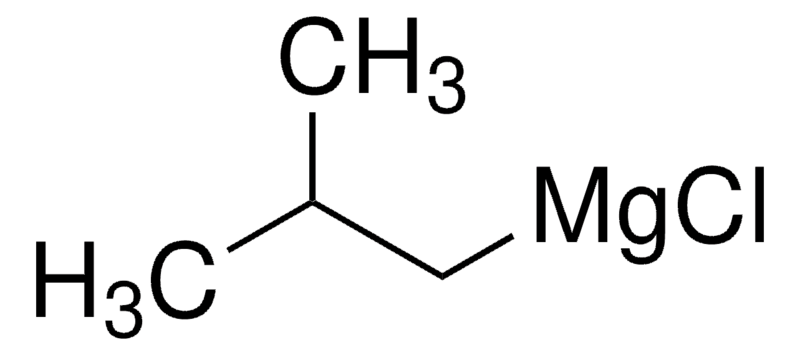 Merck Isobutylmagnesium chloride solution