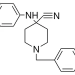 Merck 4-ANILINO-1-BENZYL-4-CYANOPIPERIDI