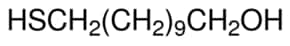 Merck 11-MERCAPTO-1-UNDECANOL, 99%