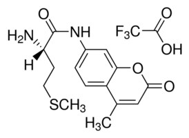 Merck L-METHIONINE 7-AMIDO-4-METHYLCOUMARIN
