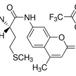 Merck L-METHIONINE 7-AMIDO-4-METHYLCOUMARIN