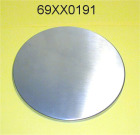 [저울 부품] weighing pan [69XX0191]