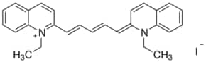 Merck 1,1``-DIETHYL-2,2``-DICARBOCYANINE IODIDE&