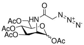 Merck N-AZIDOACETYLMANNOSAMINE-TETRAACYLATED