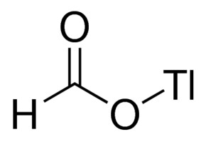 Merck THALLIUM(I) FORMATE, 97%