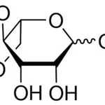 Merck L-(-)-MANNOSE