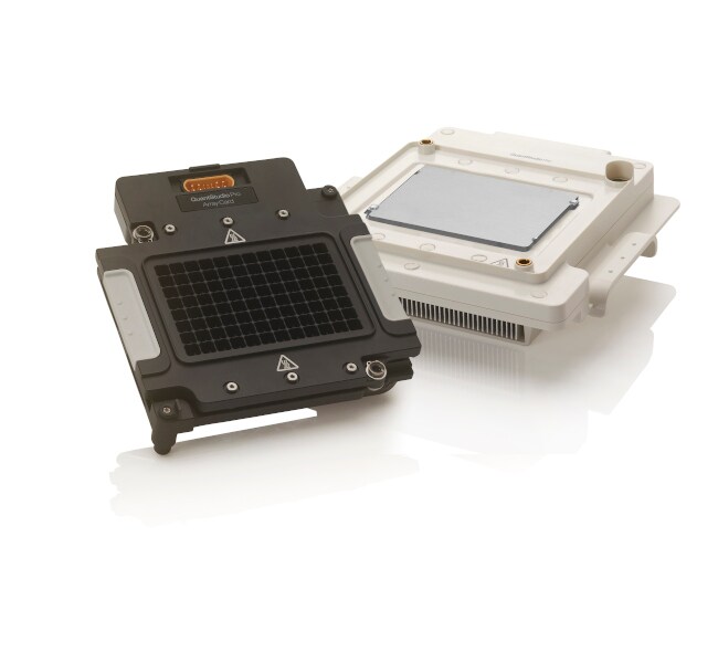 Thermo Fisher Scientific QuantStudio Pro Block Upgrade Kit, TaqMan Array Card