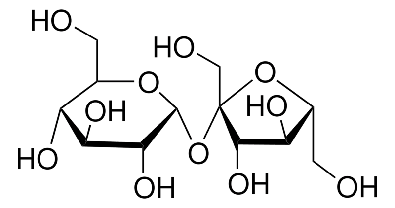 Merck Sucrose