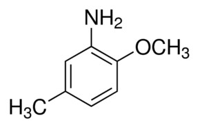 Merck 2-METHOXY-5-METHYLANILINE, 99%