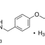 Merck SAFINAMIDE MESYLATE SALT