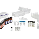 Waters GlycoWorks RapiFluor-MS N-glycan Eco Kit - 96 samples