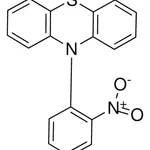 Merck 10-(2-NITROPHENYL)PHENOTHIAZINE-