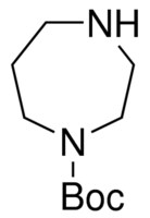 Merck 1-BOC-HEXAHYDRO-1,4-DIAZEPINE, 98%